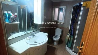 Piso en venta en Alcoy/Alcoi