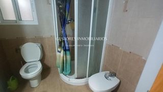 Piso en venta en Alcoy/Alcoi