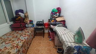 Piso en venta en Alcoy/Alcoi