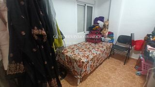 Piso en venta en Alcoy/Alcoi