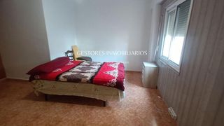 Piso en venta en Alcoy/Alcoi
