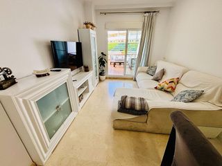 Piso en venta en Monterrey - Rancho Domingo en Benalmádena
