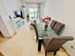 Piso en venta en Monterrey - Rancho Domingo en Benalmádena