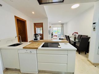 Piso en venta en Monterrey - Rancho Domingo en Benalmádena