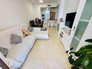 Piso en venta en Monterrey - Rancho Domingo en Benalmádena