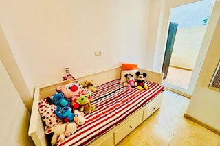 Piso en venta en Monterrey - Rancho Domingo en Benalmádena