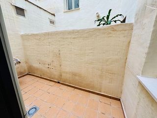 Piso en venta en Monterrey - Rancho Domingo en Benalmádena