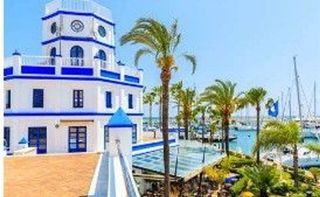 Piso en venta en Paraíso - Atalaya- Benamara en Estepona