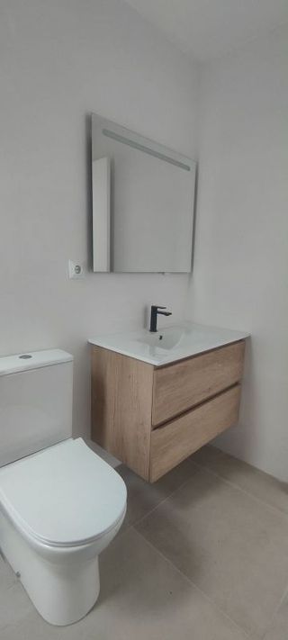 Piso en venta en Alcoy/Alcoi