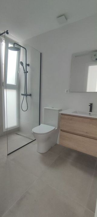 Piso en venta en Alcoy/Alcoi