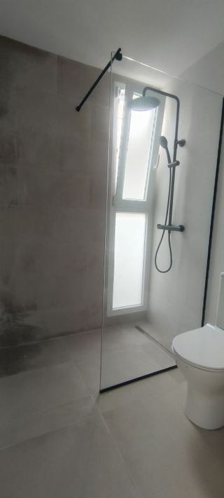 Piso en venta en Alcoy/Alcoi