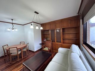 Dúplex en venta en A Milagrosa en Lugo