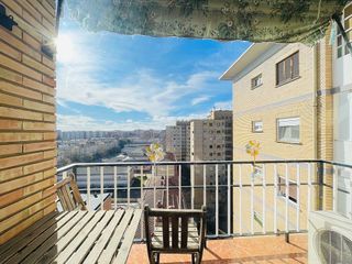 Piso en venta en Arrabal en Zaragoza