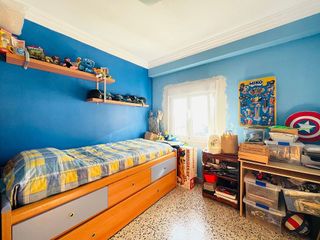 Piso en venta en Arrabal en Zaragoza