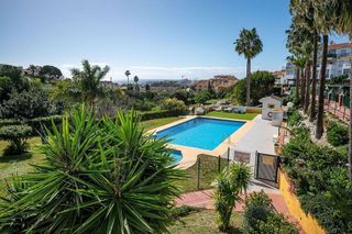 Piso en venta en El Faro de Calaburra - Chaparral en Mijas