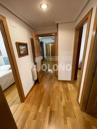 Dúplex en venta en Haro