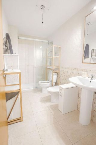 Piso en venta en Águilas ciudad en Águilas