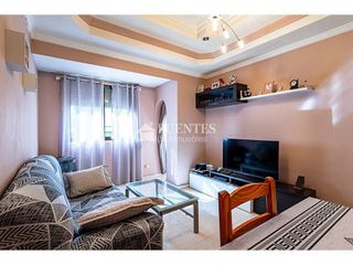 Piso en venta en Pla de Bon Repós en Alicante