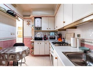 Piso en venta en Pla de Bon Repós en Alicante