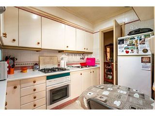 Piso en venta en Pla de Bon Repós en Alicante