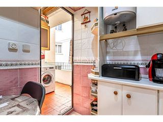 Piso en venta en Pla de Bon Repós en Alicante