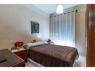 Piso en venta en Pla de Bon Repós en Alicante