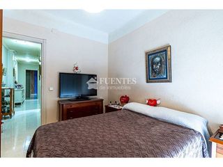 Piso en venta en Pla de Bon Repós en Alicante