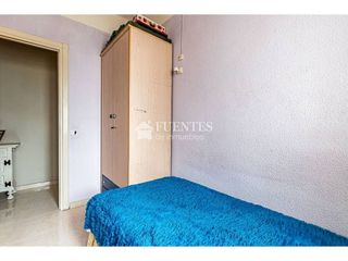 Piso en venta en Pla de Bon Repós en Alicante