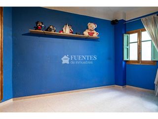 Piso en venta en Pla de Bon Repós en Alicante