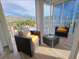 Piso en venta en Curva - Heliópolis en Benicasim/Benicàssim