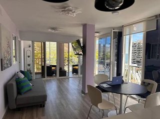 Piso en venta en Curva - Heliópolis en Benicasim/Benicàssim