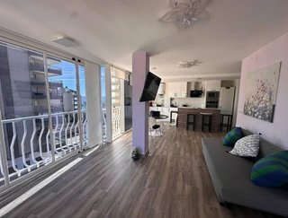 Piso en venta en Curva - Heliópolis en Benicasim/Benicàssim