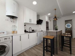 Piso en venta en Curva - Heliópolis en Benicasim/Benicàssim