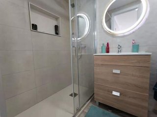 Piso en venta en Curva - Heliópolis en Benicasim/Benicàssim