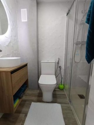 Piso en venta en Curva - Heliópolis en Benicasim/Benicàssim
