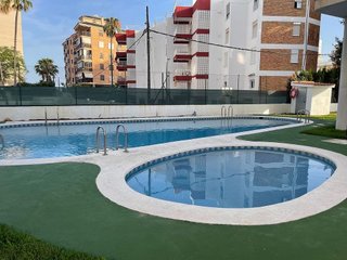 Piso en venta en Curva - Heliópolis en Benicasim/Benicàssim