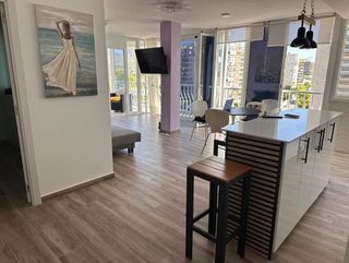 Piso en venta en Curva - Heliópolis en Benicasim/Benicàssim