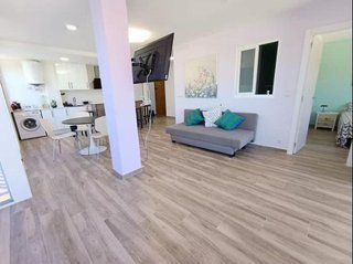 Piso en venta en Curva - Heliópolis en Benicasim/Benicàssim