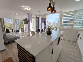 Piso en venta en Curva - Heliópolis en Benicasim/Benicàssim