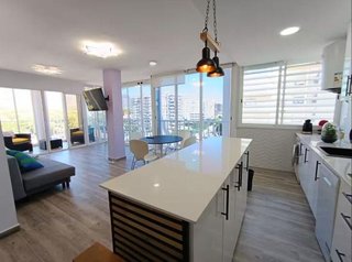 Piso en venta en Curva - Heliópolis en Benicasim/Benicàssim