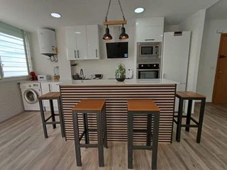 Piso en venta en Curva - Heliópolis en Benicasim/Benicàssim