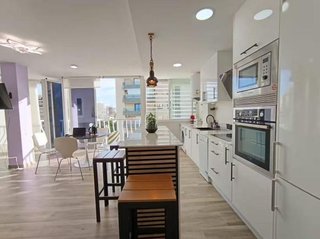 Piso en venta en Curva - Heliópolis en Benicasim/Benicàssim