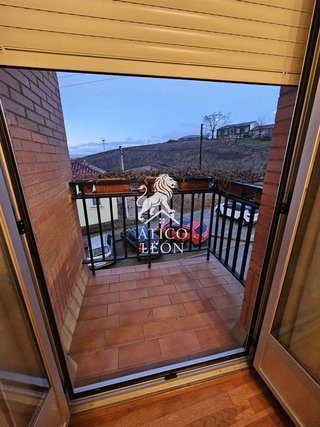Piso en venta en San Esteban en León