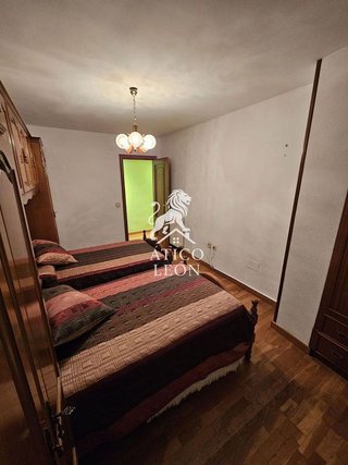 Piso en venta en San Esteban en León