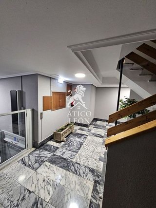 Piso en venta en San Esteban en León
