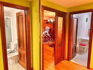 Piso en venta en San Esteban en León