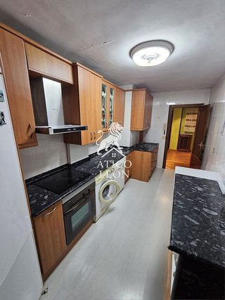 Piso en venta en San Esteban en León