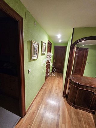 Piso en venta en San Esteban en León