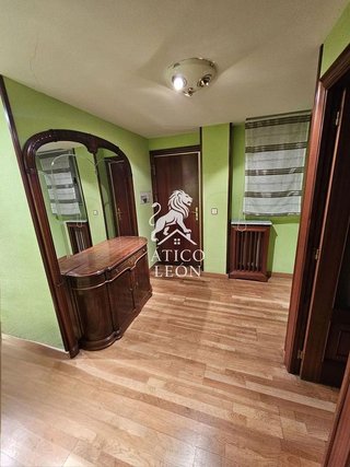 Piso en venta en San Esteban en León