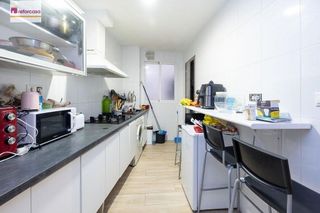 Piso en venta en Centro - Sagrario en Granada